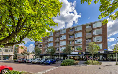 Van Foreestweg 106