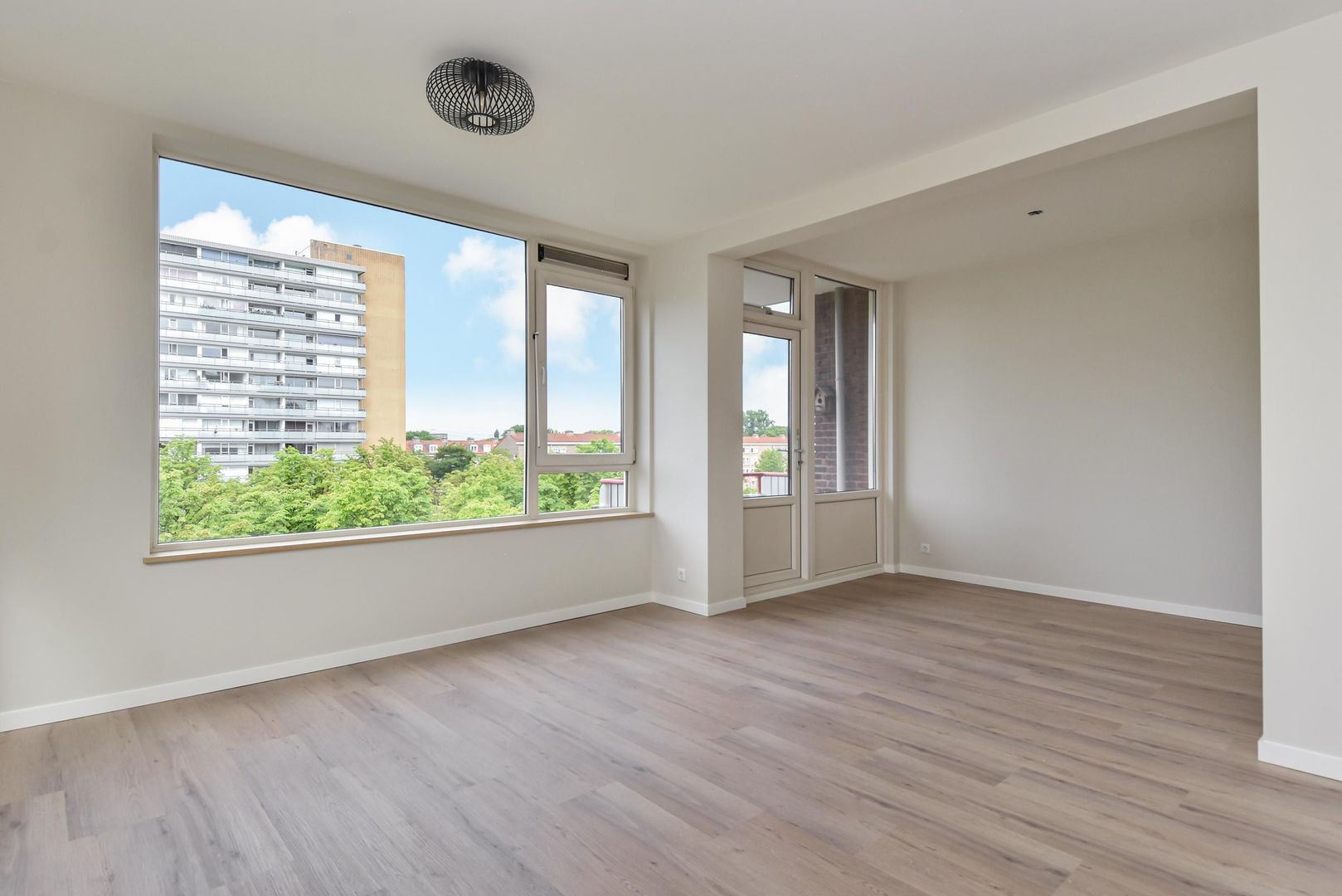 Appartement te koop: Van Foreestweg 92, Delft