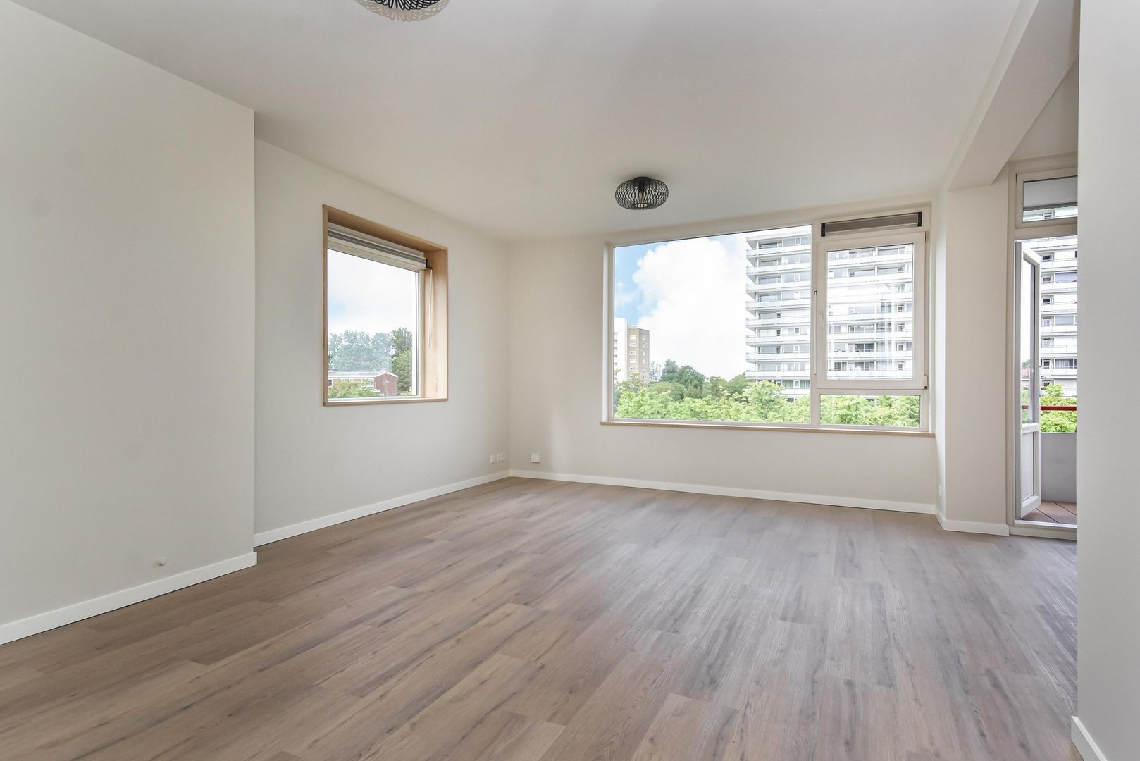 Appartement te koop: Van Foreestweg 92, Delft