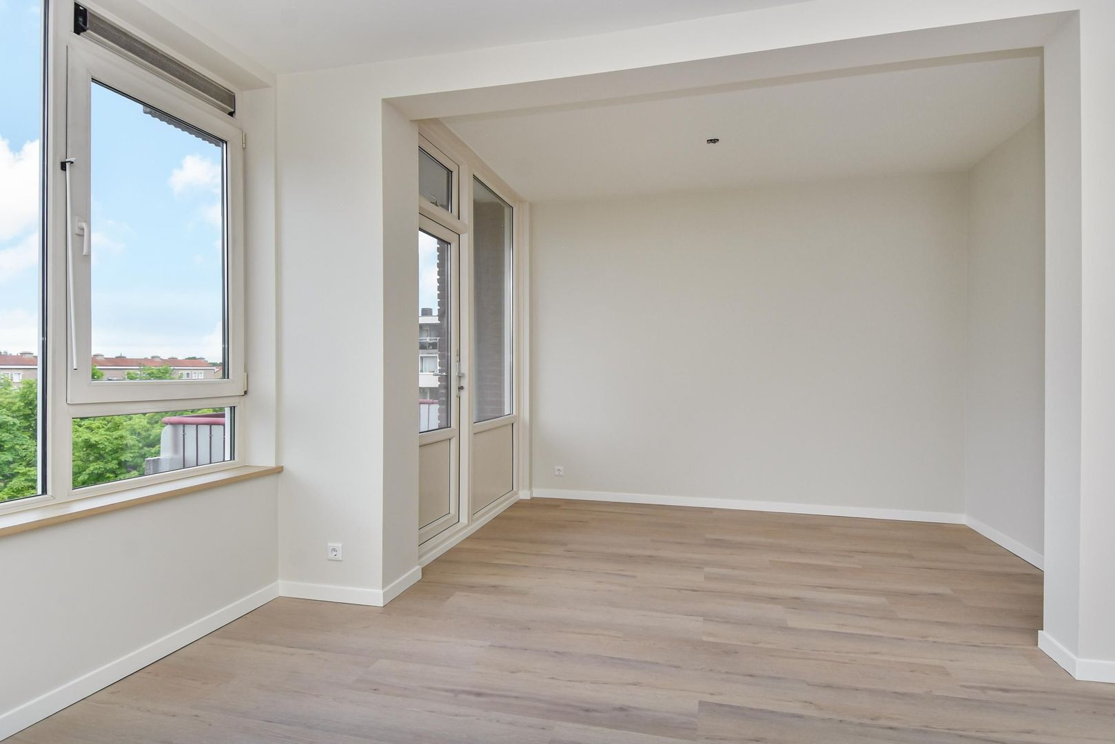 Appartement te koop: Van Foreestweg 92, Delft