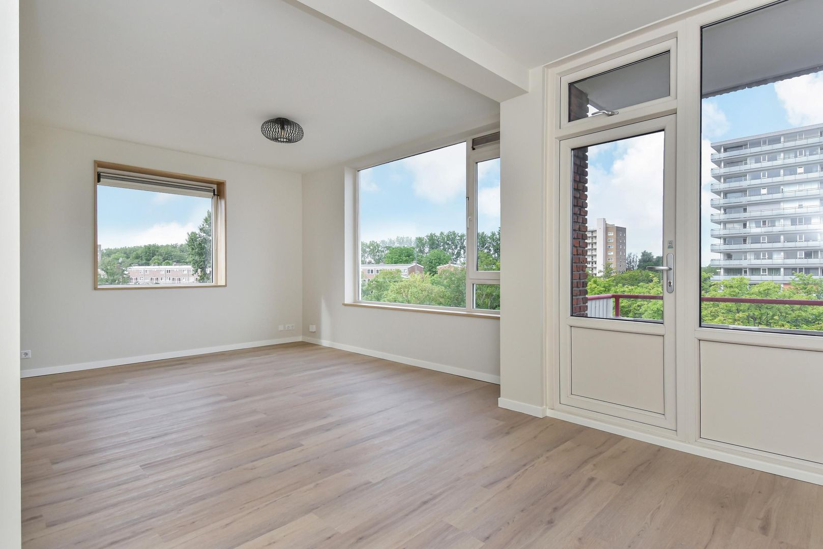 Appartement te koop: Van Foreestweg 92, Delft