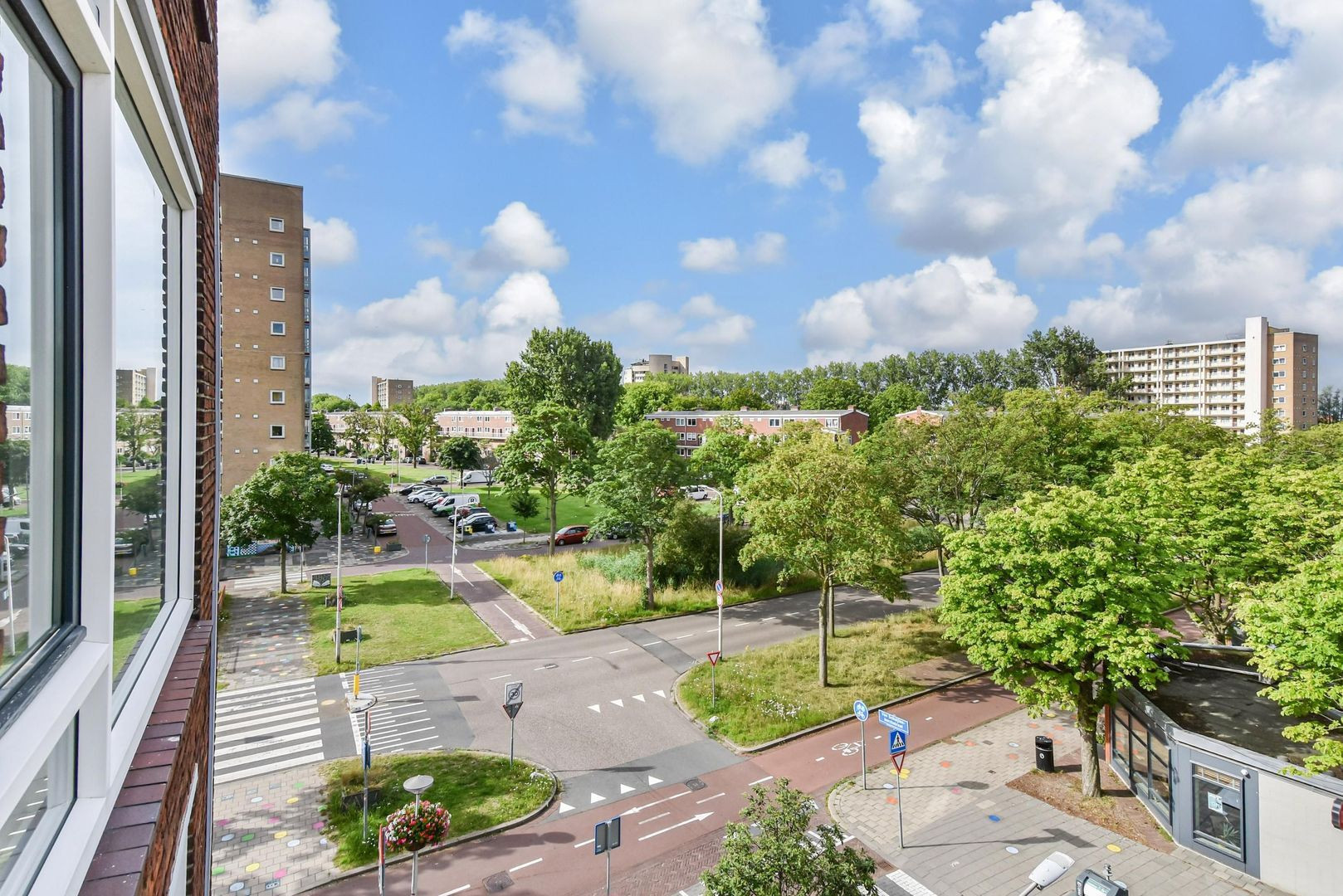 Appartement te koop: Van Foreestweg 92, Delft