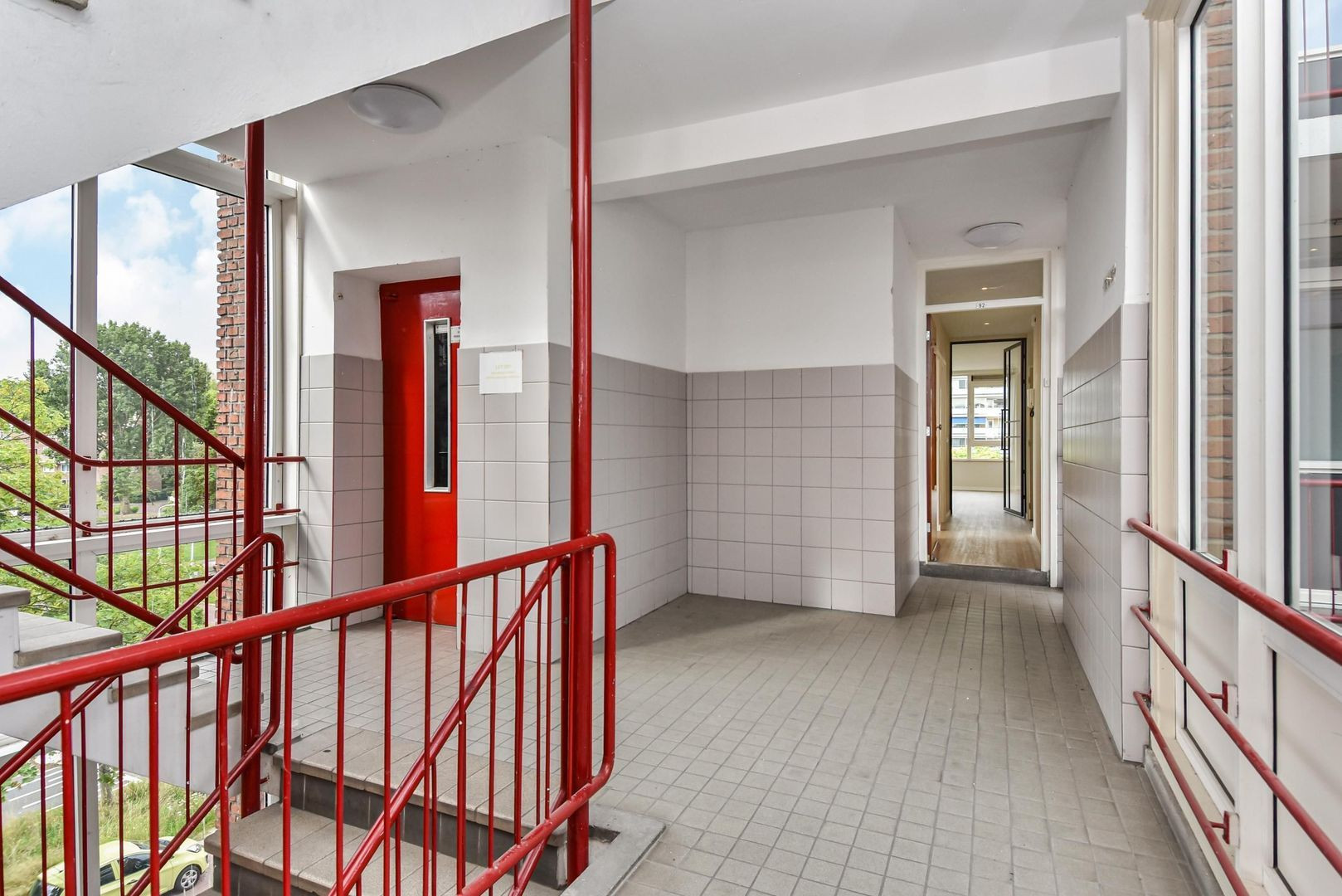 Appartement te koop: Van Foreestweg 92, Delft