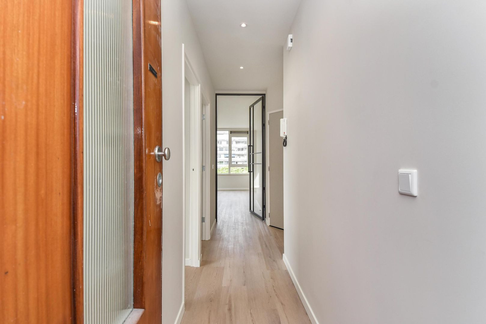 Appartement te koop: Van Foreestweg 92, Delft
