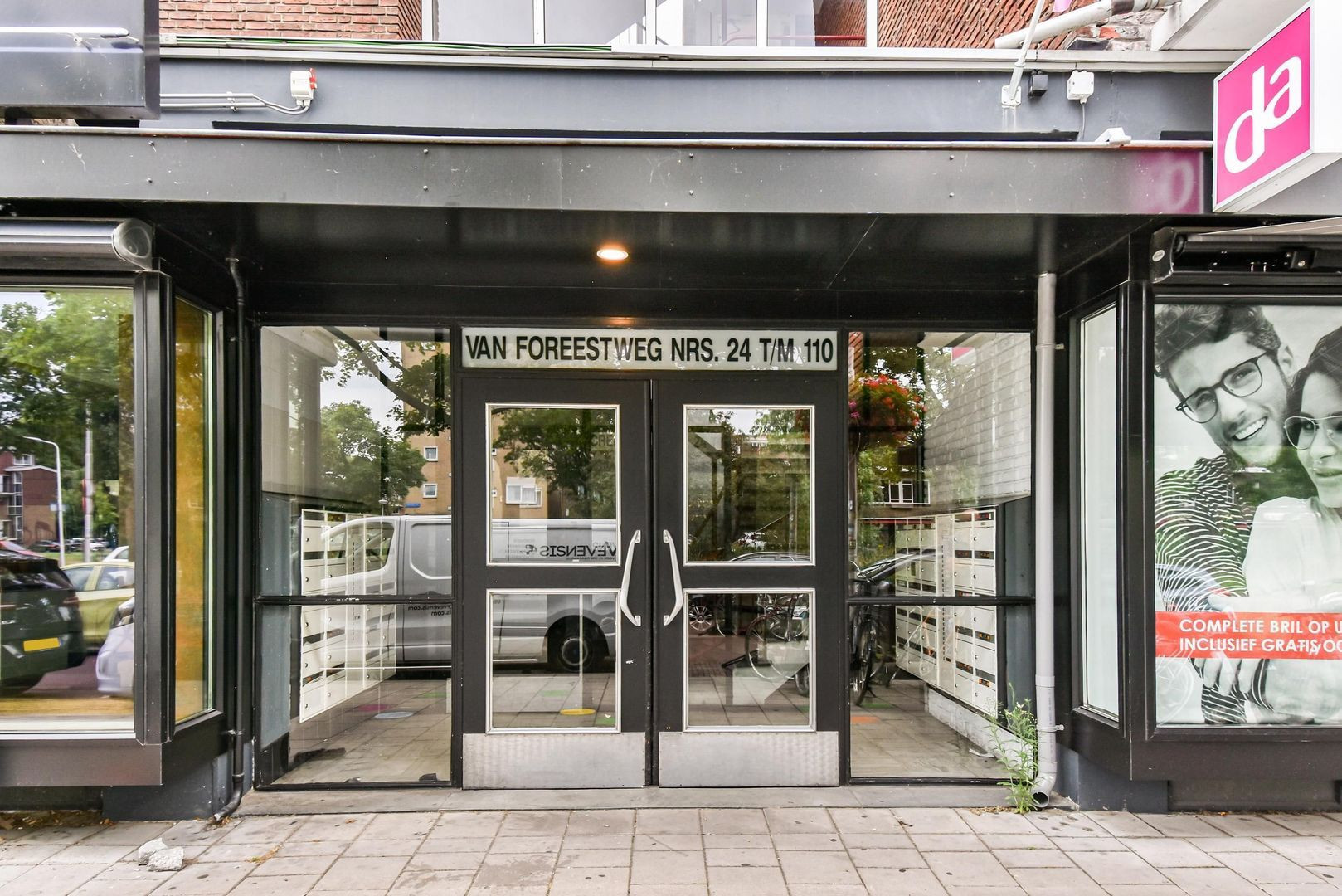 Appartement te koop: Van Foreestweg 92, Delft