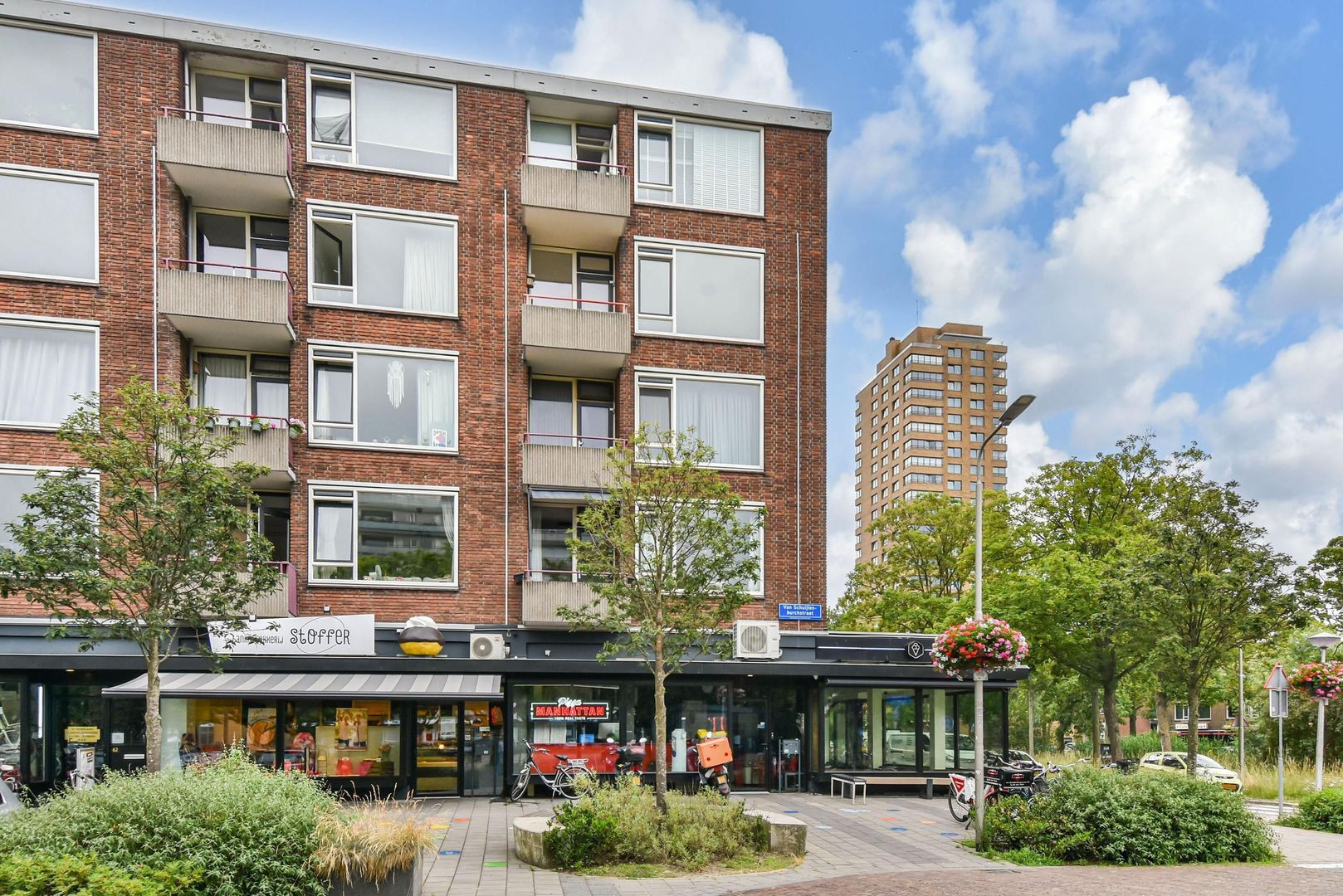 Appartement te koop: Van Foreestweg 92, Delft