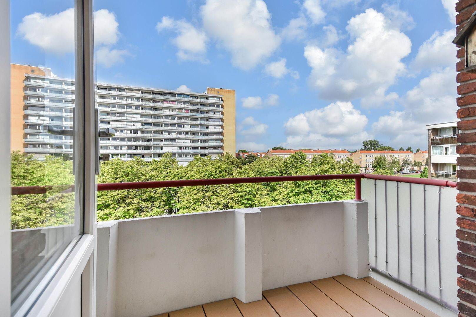 Appartement te koop: Van Foreestweg 92, Delft