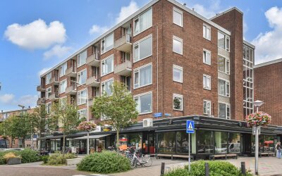 Van Foreestweg 92