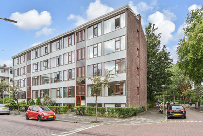 Appartement te koop Van der Lelijstraat 17