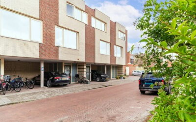 Van Alkemadestraat 7