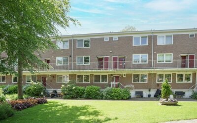 Van Blommesteinstraat 8-B