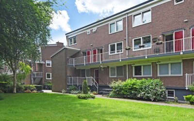 Van Blommesteinstraat 12