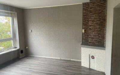 Appartement te koop Van Almondestraat 40-I