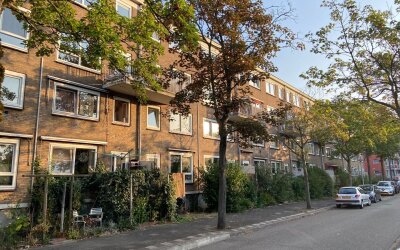 Van Almondestraat 46-I