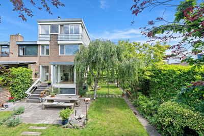 Landsteinerbocht 2