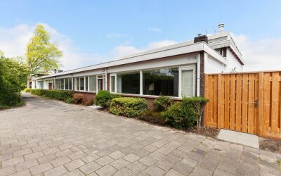 Buitenwatersloot 343-A