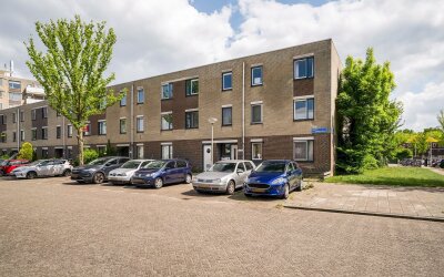 Aletta Jacobsstraat 16