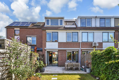 Antonia Veerstraat 4