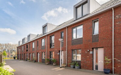 Johannes Nederveenstraat 11