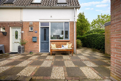Dijkshoornseweg 185