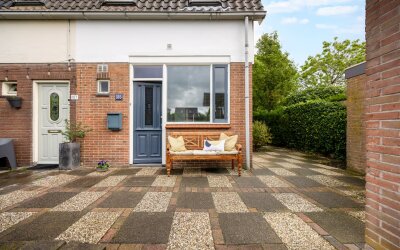 Dijkshoornseweg 185