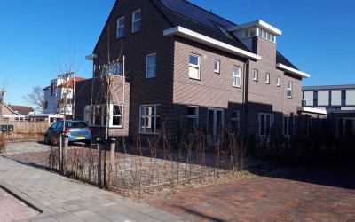 Appartement te huur Dijkshoornseweg 146-G