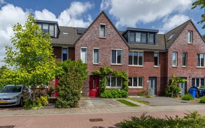 Laan van Bentvelsen 20