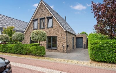 Laan van Bentvelsen 51