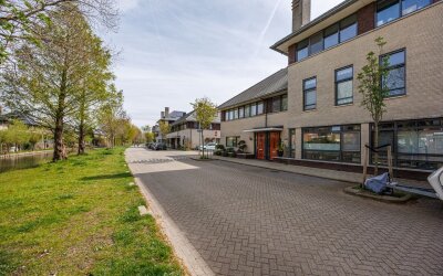 Molensingel 135