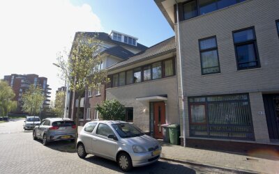 Huis te koop Molensingel 81