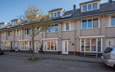 Oliemolen 7