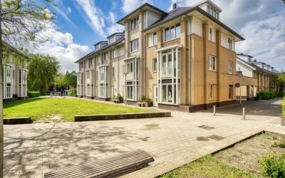 Molenweide 88