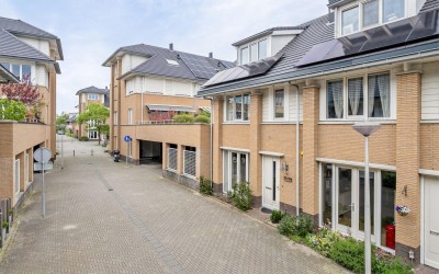 Moutmolen 1