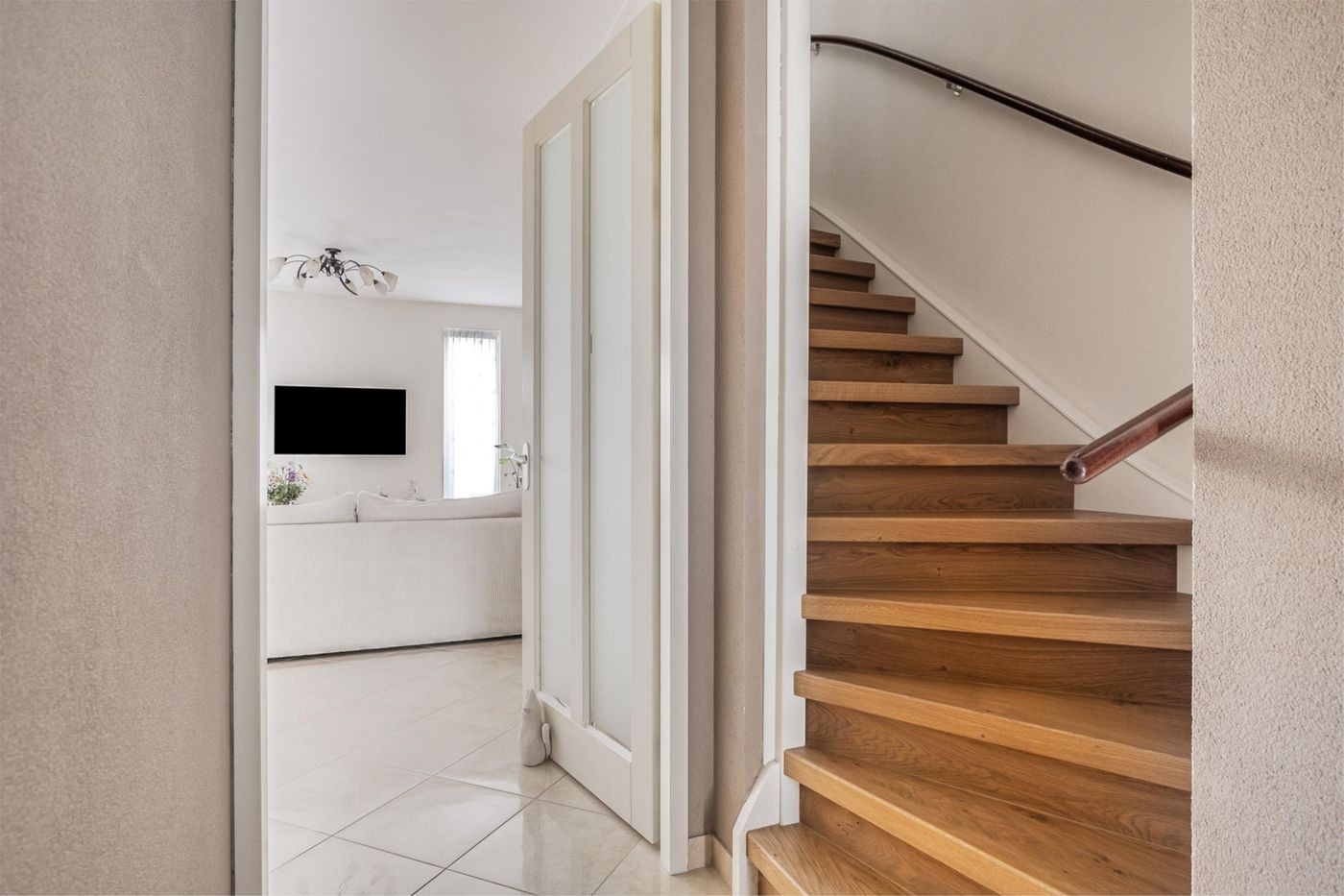 Tussenwoning te koop: Moutmolen 1, Delft