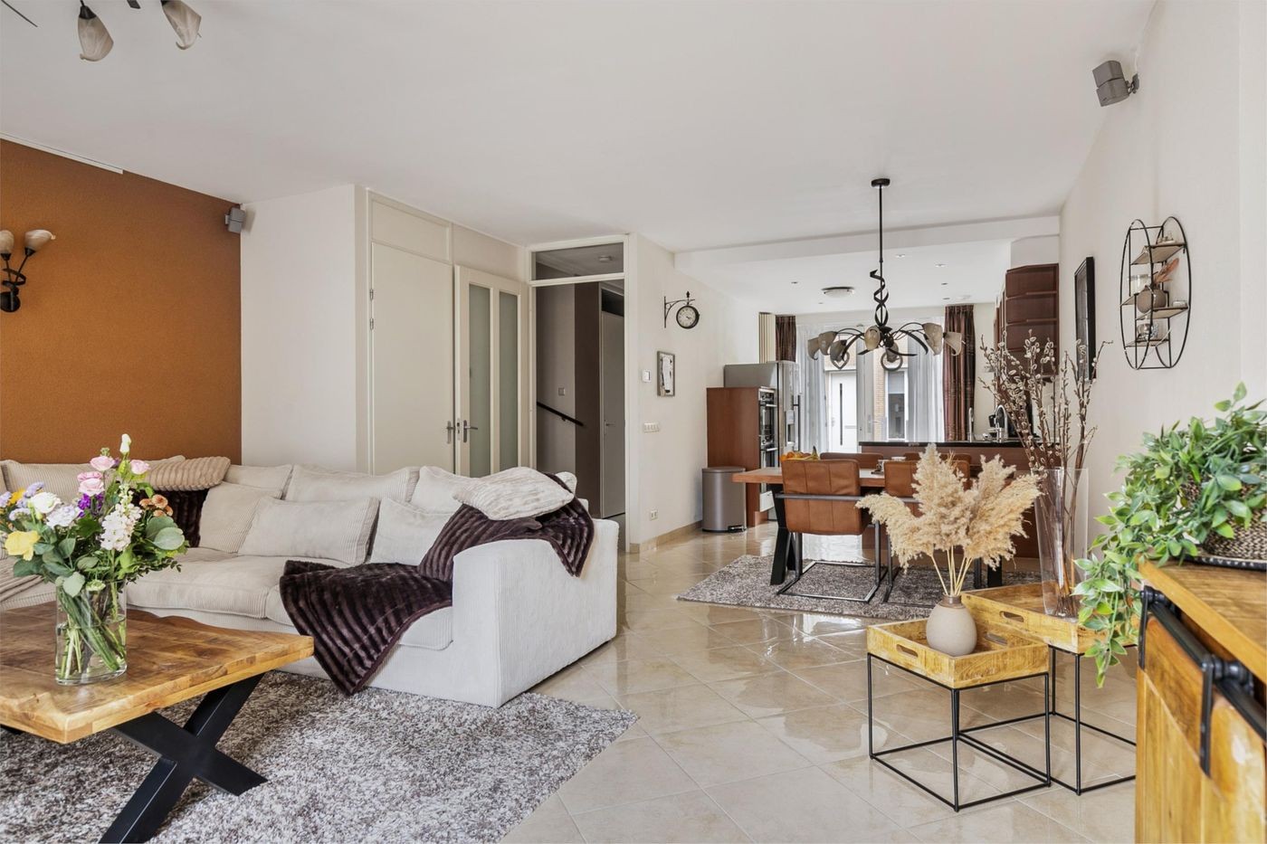 Tussenwoning te koop: Moutmolen 1, Delft