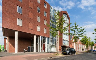 Zuidmade 22