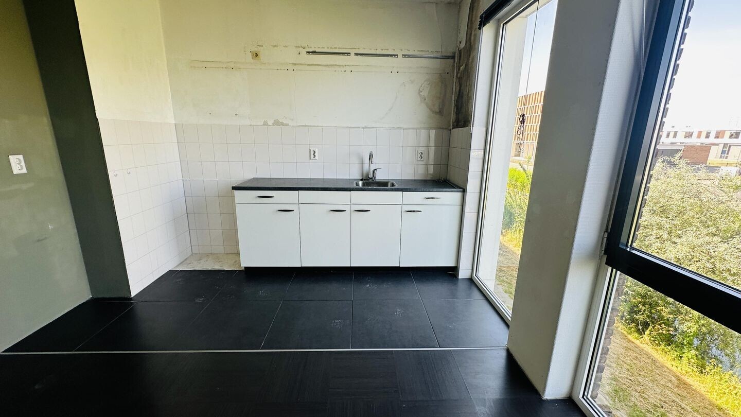 Tussenwoning te koop: Zuiddijk 22, Delft