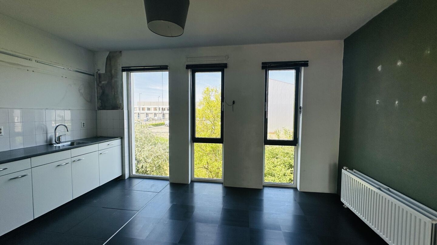 Tussenwoning te koop: Zuiddijk 22, Delft