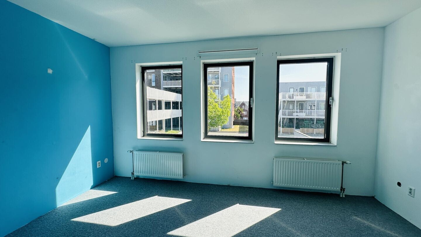 Tussenwoning te koop: Zuiddijk 22, Delft