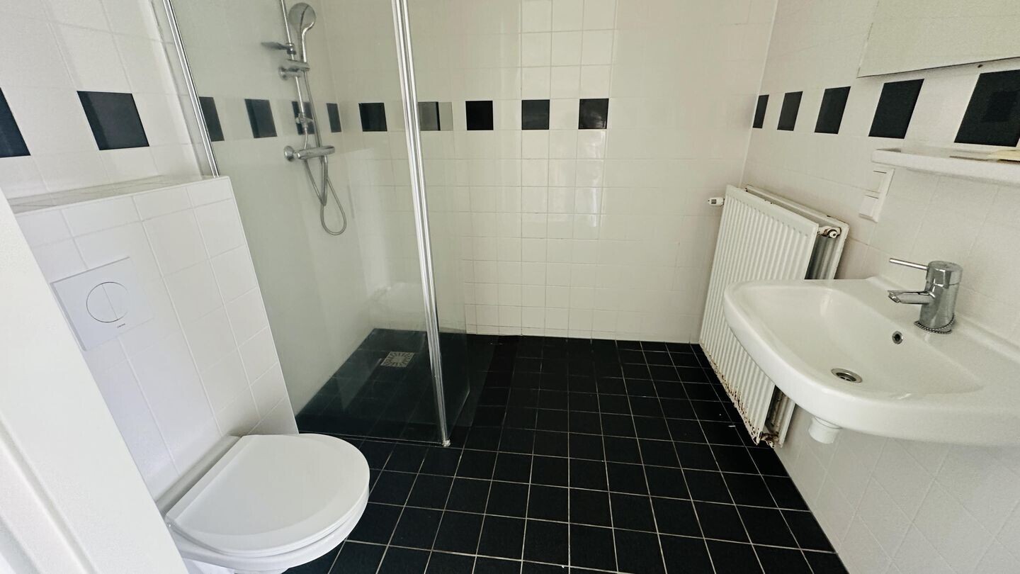 Tussenwoning te koop: Zuiddijk 22, Delft