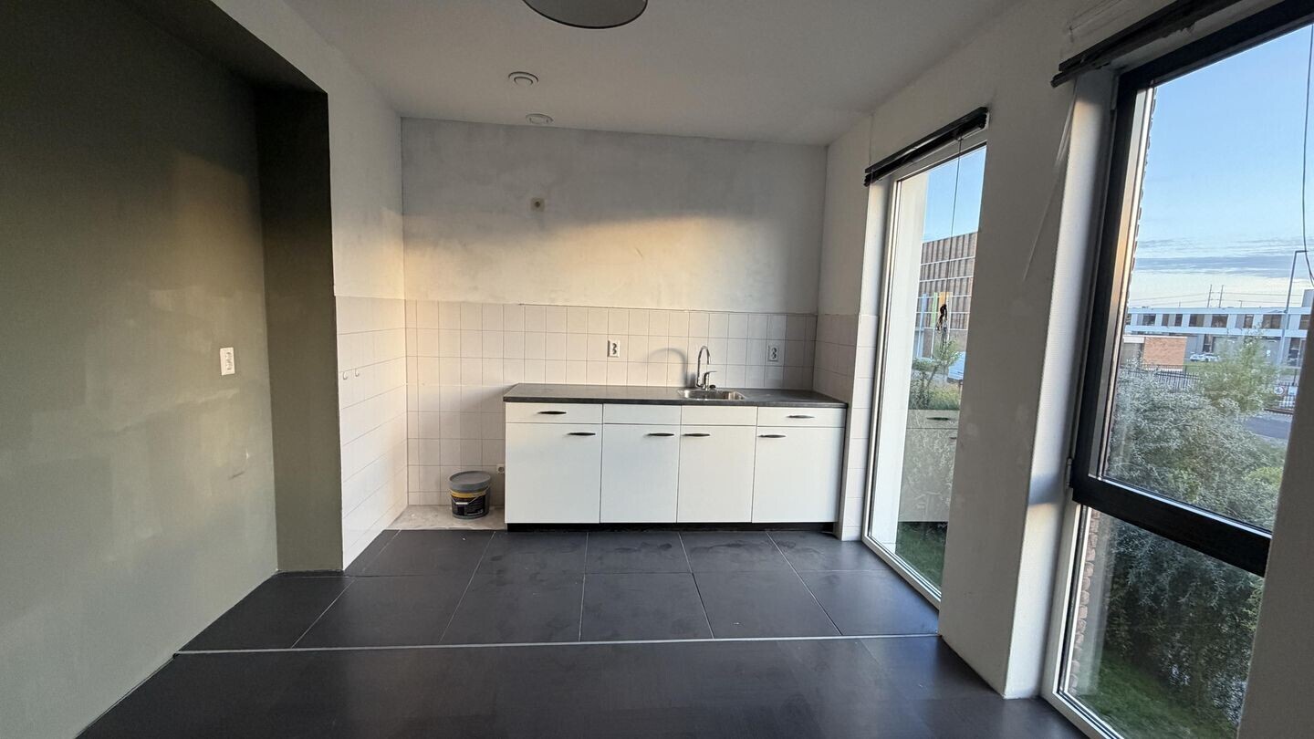Tussenwoning te koop: Zuiddijk 22, Delft