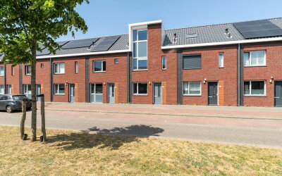 Hoefslagendreef 60