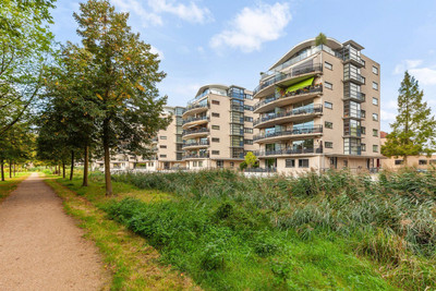 Appartement te koop Parkzoom 123
