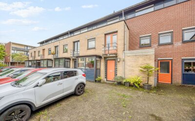 Hof van Saffier 4