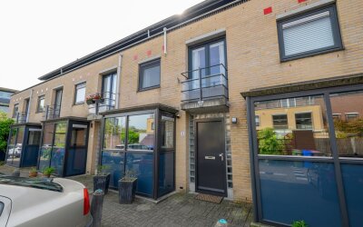 Hof van Robijn 3