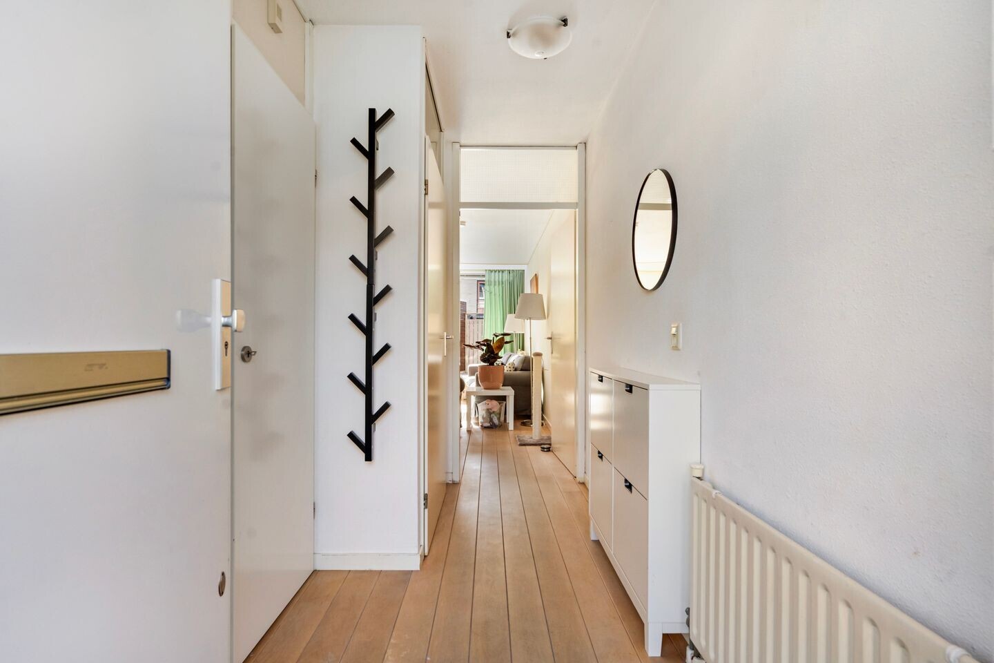 Hoekwoning te koop: Hof van Aquamarijn 4, Delft