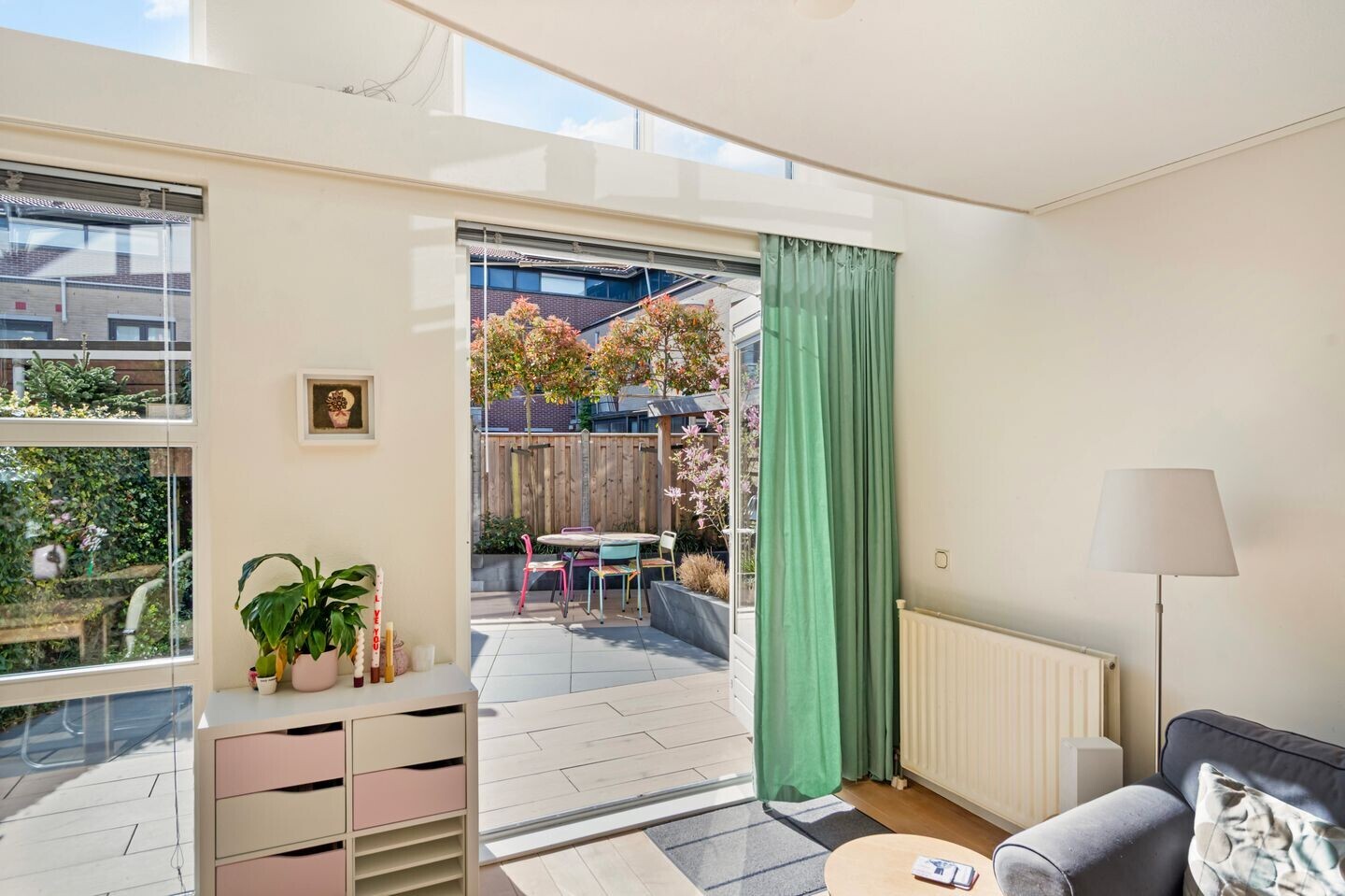 Hoekwoning te koop: Hof van Aquamarijn 4, Delft