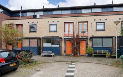 Hof van Aquamarijn 7