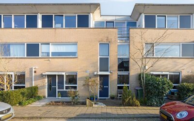 Groene Zoom 14