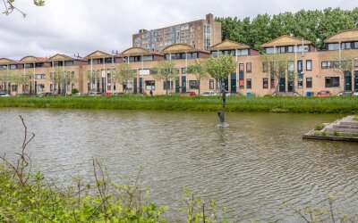 Hof van Zilverlicht 41